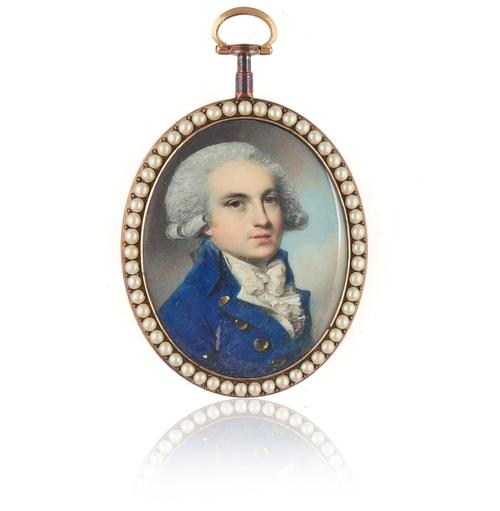 George Englehart (1750-1829)