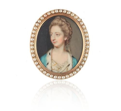 John Smart (1742-1811)