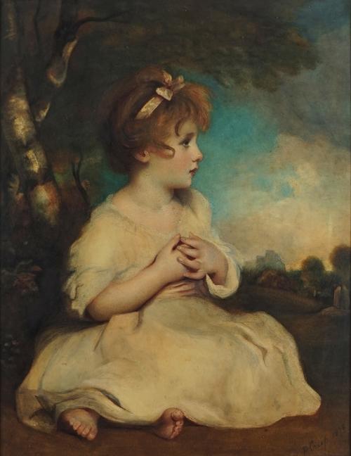 P*** CRISP AFTER JOSHUA REYNOLDS