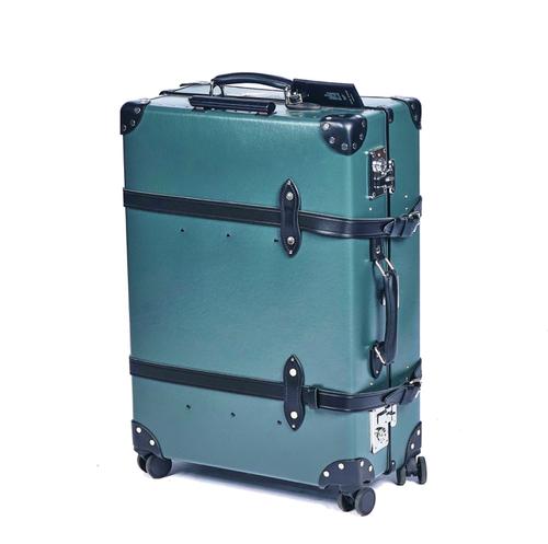 GLOBE-TROTTER X JAMES BOND NO TIME TO DIE CHECK-IN TRAVEL SUITCASE