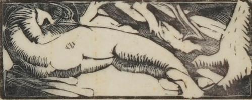 STANLEY WILLIAM HAYTER (BRITISH, 1901-1988)