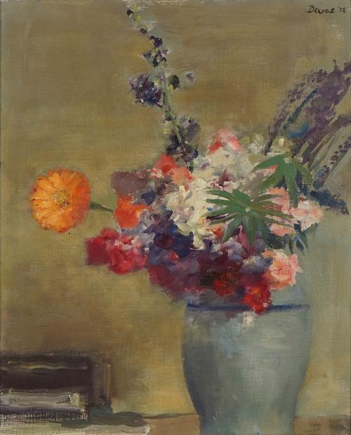 ANTHONY DEVAS (BRITISH, 1911-1958)