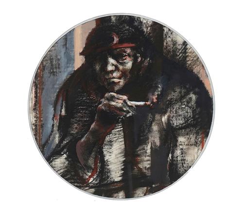 PETER RUFENACHT (SWISS, B. 1935) (2)