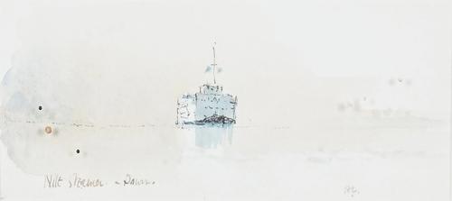 SIR HUGH CASSON (BRITISH, 1910-1999)