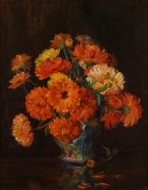 KATE WYLIE (BRITISH, 1877-1941)