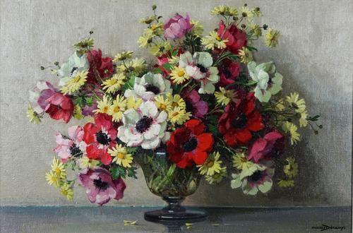 MAURICE ALFRED DECAMPS (FRENCH, 1892-1953)