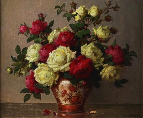 MAURICE ALFRED DECAMPS (FRENCH, 1892-1953)