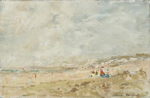 CHARLES HORWOOD (BRITISH, 1908-1975)