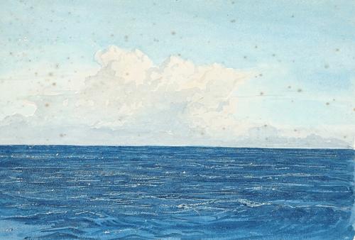 CLAUDE GRAHAM MUNCASTER (BRITISH, 1903-1974) (3)