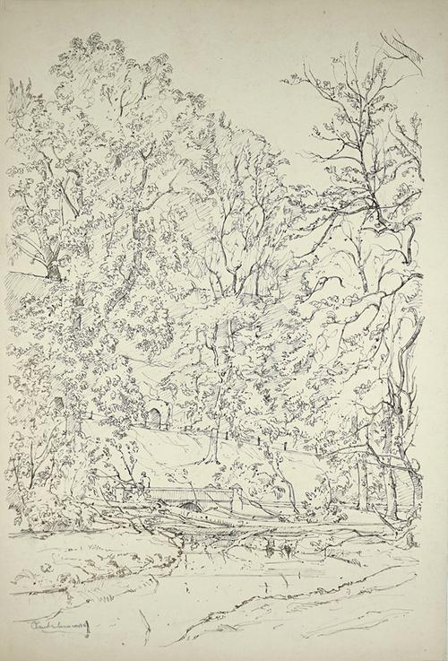 CLAUDE GRAHAM MUNCASTER (BRITISH, 1903-1974) (3)