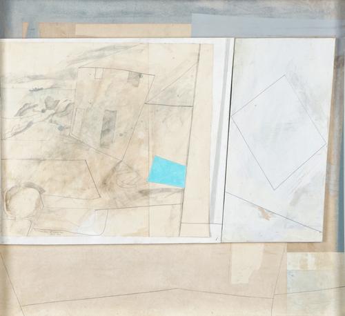 BRYAN INGHAM (BRITISH, 1936-1997)