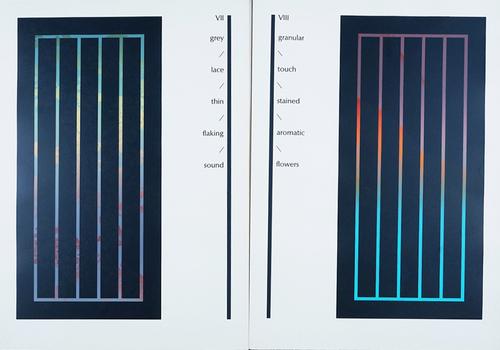 IAN TYSON (BRITISH, B. 1933) (5)