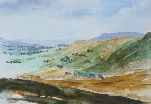 HRH CHARLES, PRINCE OF WALES (BRITISH, B. 1948)