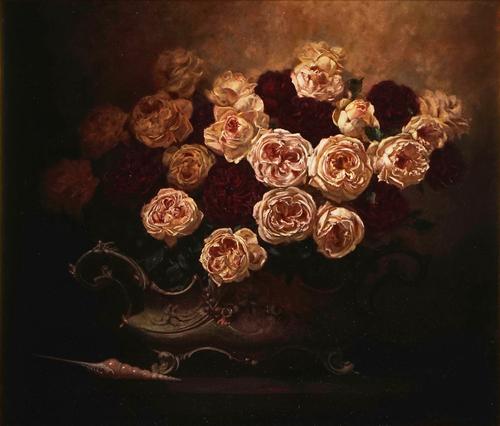 FRANK ARCURI (AMERICAN, B. 1946)