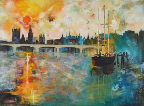 SHIZUME (20TH CENTURY)