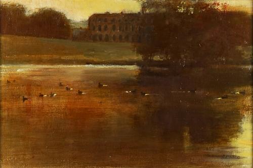 PAM MASCO (AMERICAN, 1953-2018)