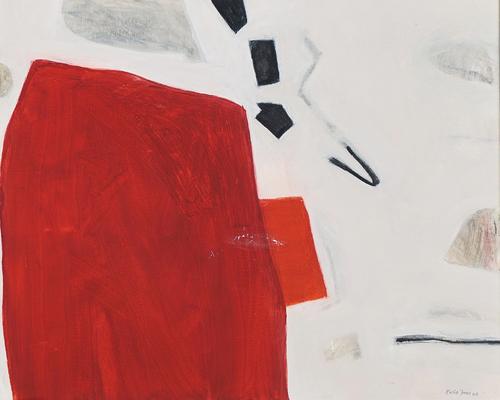 PHILIP JONES (BRITISH, 1933-2008)