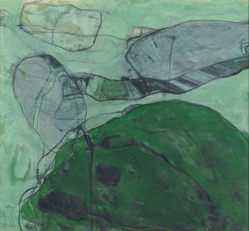 PHILIP JONES (BRITISH, 1933-2008)