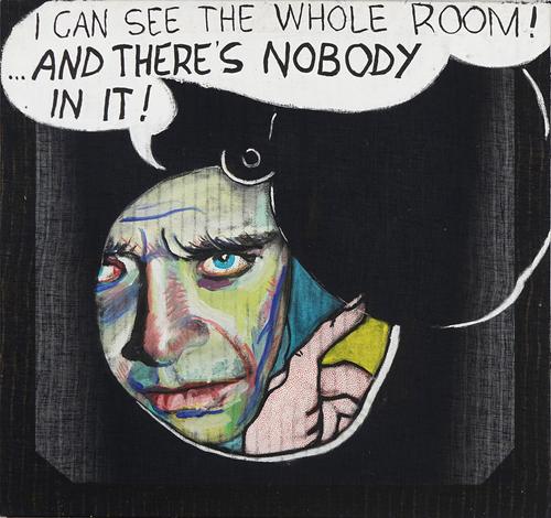 ELKE KRYSTUFEK (AUSTRIAN, B. 1970)