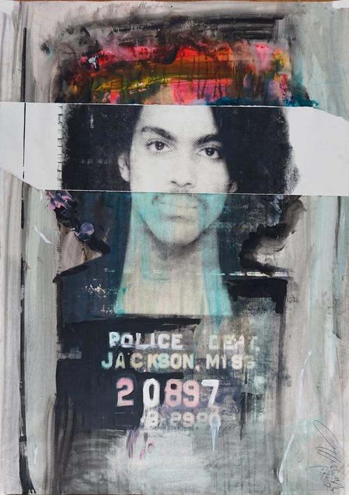 MARCIN CYBULSKI (POLISH, B. 1976) (3)