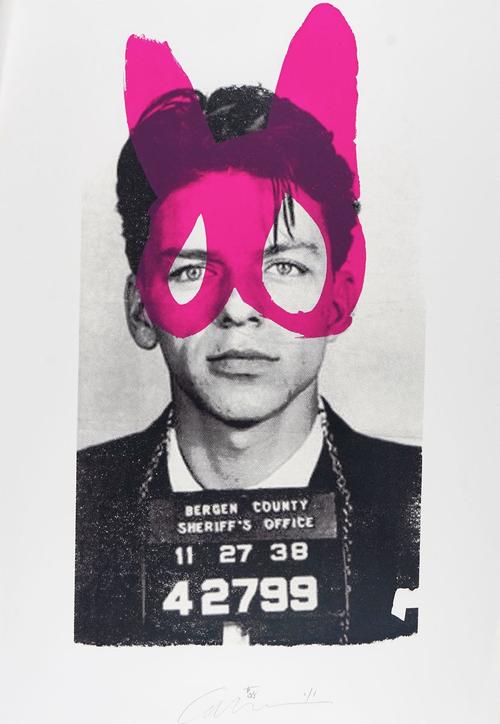 MARCIN CYBULSKI (POLISH, B. 1976)