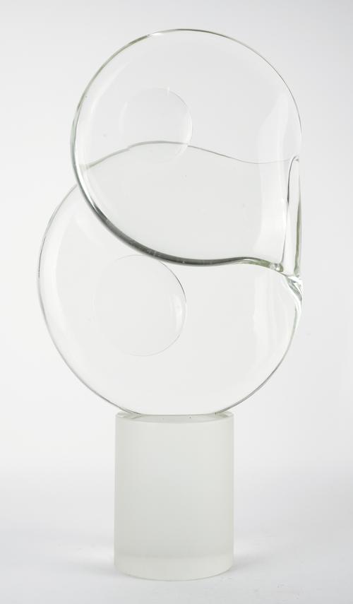 LIVIO SEGUSO (ITALIAN, B. 1930)