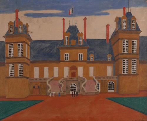 WALTER TAYLOR (BRITISH, 1860-1943)