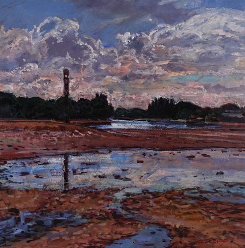 WILLIAM BOWYER (BRITISH, 1926-2015)