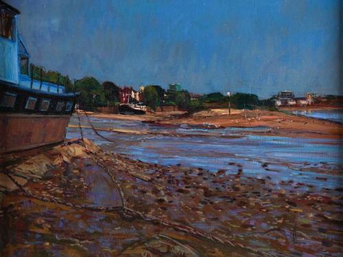 WILLIAM BOWYER (BRITISH, 1926-2015)