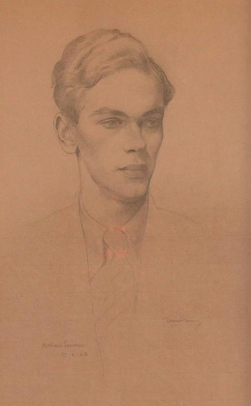 SIR HERBERT JAMES GUNN (BRITISH, 1893-1964)