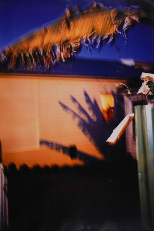 HARVEY BENGE (NEWZEALANDER, 1944-2019) (6)