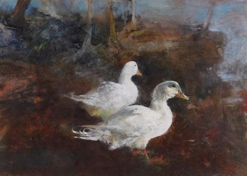 TERRY LEE (BRITISH, B. 1935)