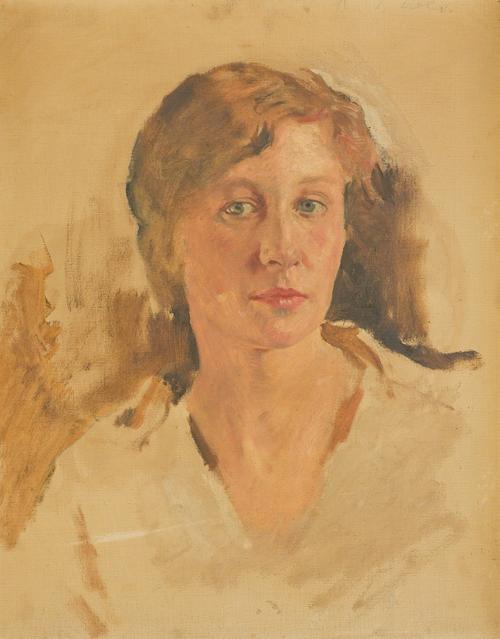 REGINALD GRENVILLE EVES (BRITISH, 1876-1941)