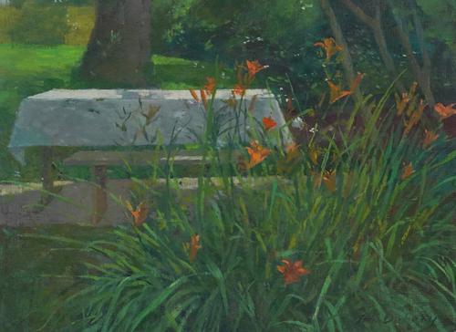 FRED DUBERY (BRITISH, 1926-2011)