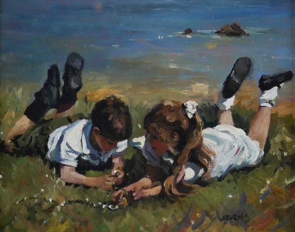 SHERREE VALENTINE DAINES (BRITISH, B. 1959)