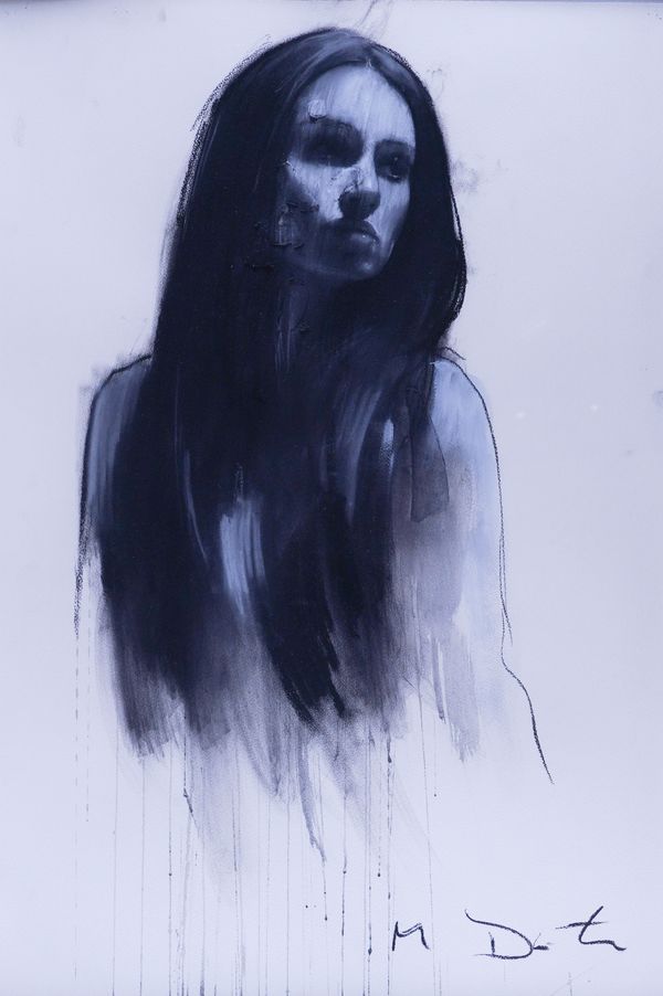 MARK DEMSTEADER (BRITISH, B. 1963)