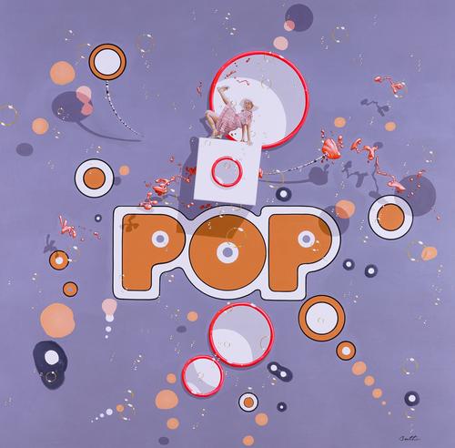 PHILIPPE BERTHO (FRENCH, B. 1970) (2)