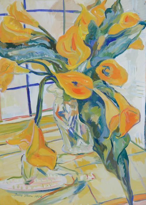 IRMA STERN (SOUTH AFRICAN, 1894-1966)