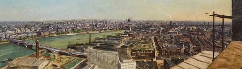 CLAUDE GRAHAM MUNCASTER (BRITISH, 1903-1974)