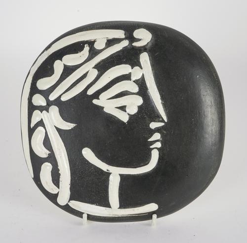 PABLO PICASSO (SPANISH, 1881-1973)