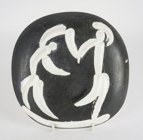 PABLO PICASSO (SPANISH, 1881-1973)