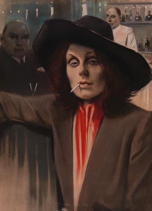 HAN VAN MEEGEREN (DUTCH, 1889-1947)