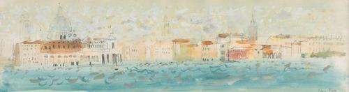 JOHN PIPER (BRITISH, 1903-1992)