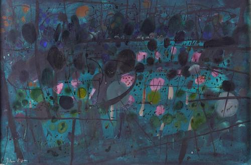 JOHN PIPER (BRITISH, 1903-1992)