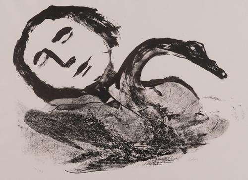 SIR SIDNEY NOLAN (AUSTRALIAN, 1917-1992)