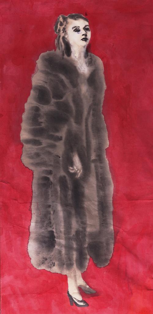 PATRICK PROCKTOR (BRITISH, 1936-2003)