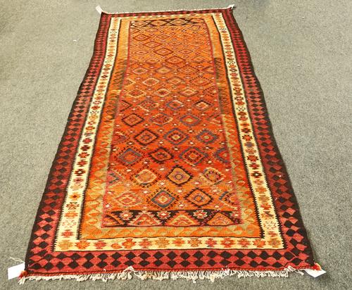 A SOUTH PERSIAN GELIM