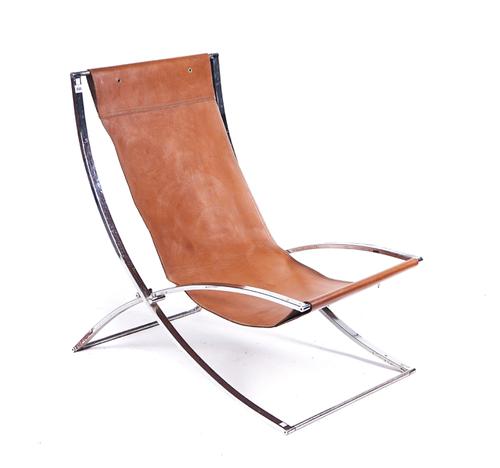MARCELLO CUNEAO; A LUISA CHAIR