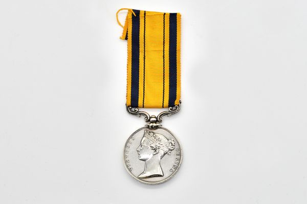 A SOUTH AFRICA MEDAL 1853