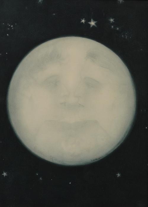 ALLAN GILHAM (LATE 19TH/EARLY 20TH CENTURY)